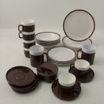 926 5087 DINNER SET